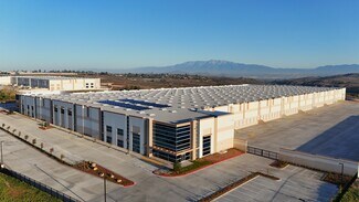 Plus de détails pour 1304 E Alessandro Blvd, Riverside, CA - Industriel/Logistique à vendre