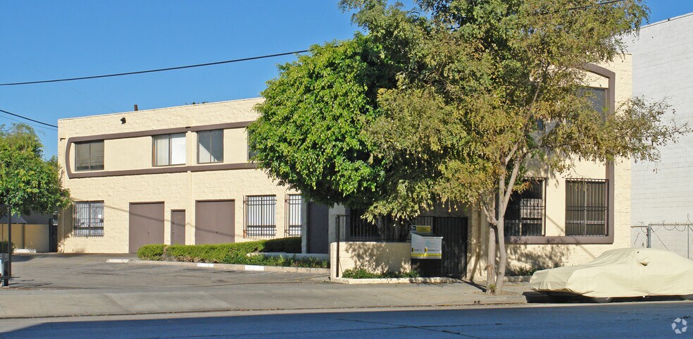 3223 La Cienega Ave, Culver City, CA à louer - Photo de l’immeuble – Image 2 sur 15