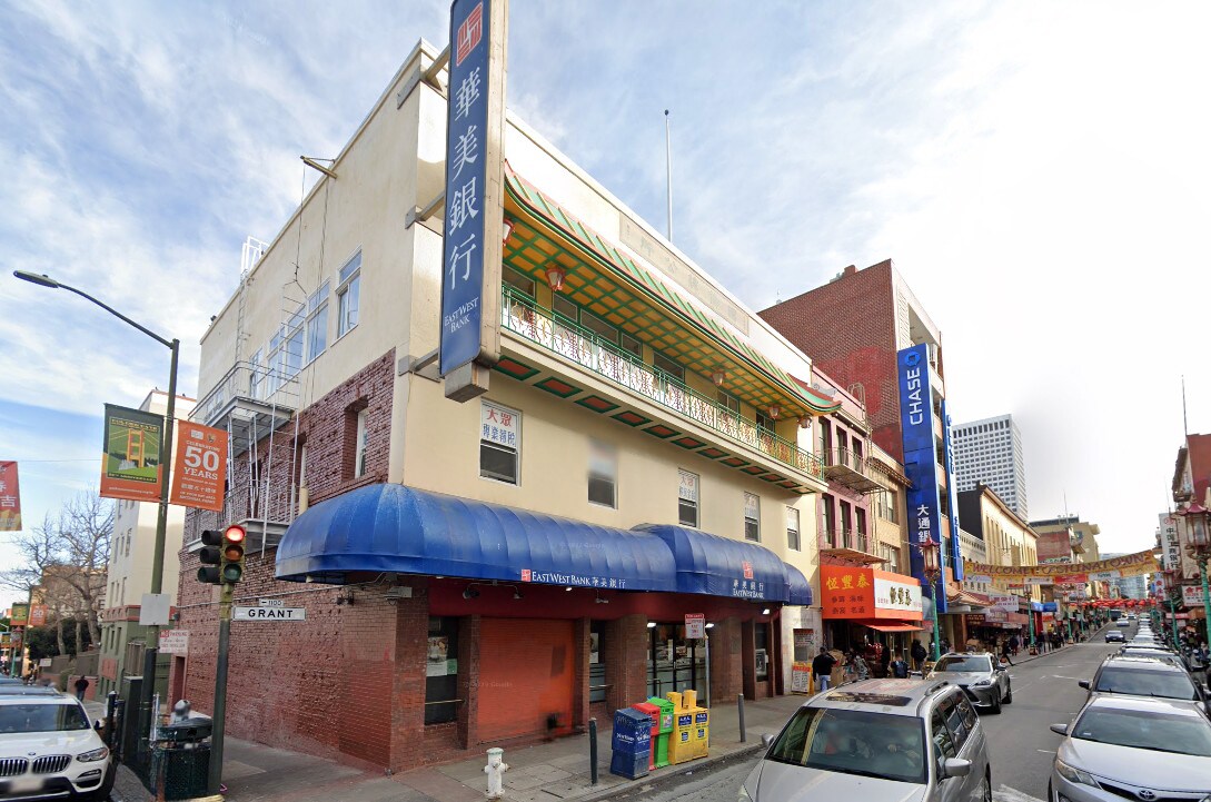 1056 Grant Ave, San Francisco, CA à louer Photo principale– Image 1 sur 6