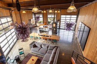 Plus de détails pour 4020 6th Ave NW, Seattle, WA - Industriel/Logistique à vendre