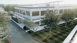 Plus de détails pour 240 N Carroll Ave, Southlake, TX - Local commercial à louer