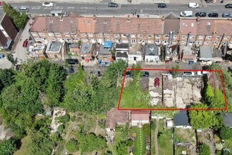 Plus de détails pour 182-192A Shooters Hill Rd, Londres - Terrain à vendre