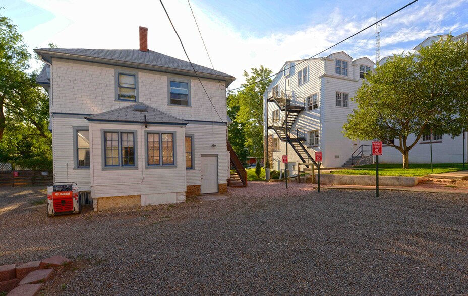 1127 12th St, Boulder, CO à vendre - Photo de l’immeuble – Image 3 sur 11