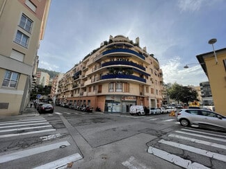 Plus de détails pour 29 Rue Edouard Scoffier, Nice - Local commercial à louer