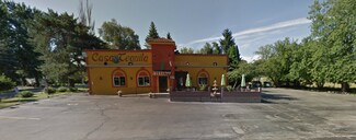 Plus de détails pour 3461 High Rd, Hartford, WI - Local commercial à louer