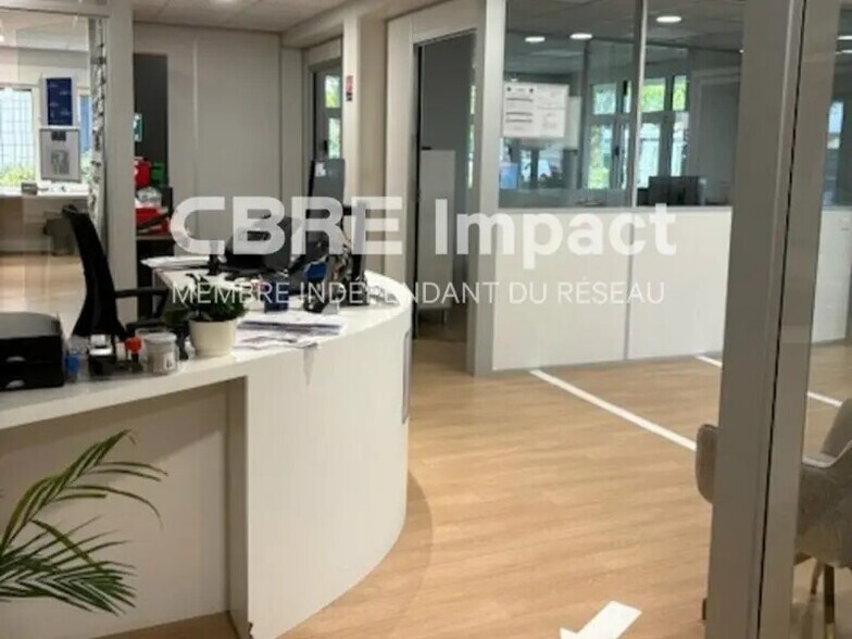 Bureau dans Dijon à vendre - Photo intérieure – Image 2 sur 16