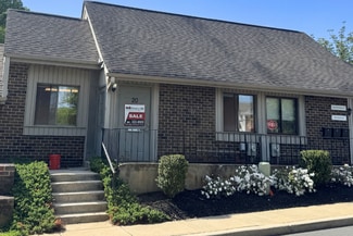 Plus de détails pour 2601 Annand Dr, Wilmington, DE - Bureau à vendre