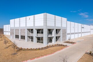 Plus de détails pour 3955 Interstate 30, Grand Prairie, TX - Industriel/Logistique à louer