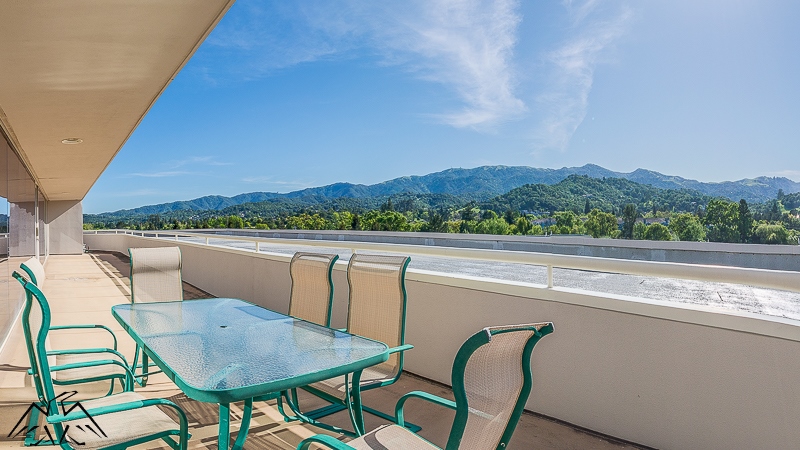 7200 Redwood Blvd, Novato, CA à louer - Photo de l’immeuble – Image 3 sur 22