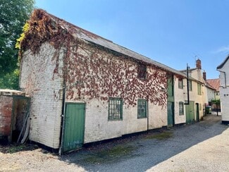 Plus de détails pour 42 High St, Saxmundham - Local d’activités à vendre