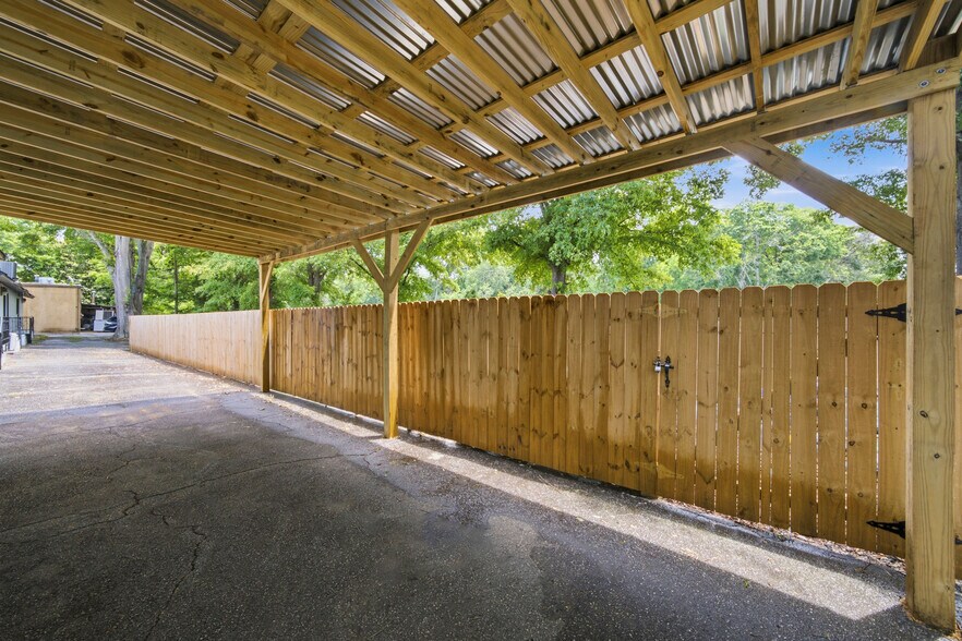 125-145 E Georgia Ave, Fayetteville, GA à vendre - Photo de l’immeuble – Image 3 sur 76