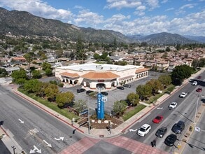 2307-2315 Huntington Dr, Duarte, CA à louer Photo de l’immeuble– Image 1 sur 11
