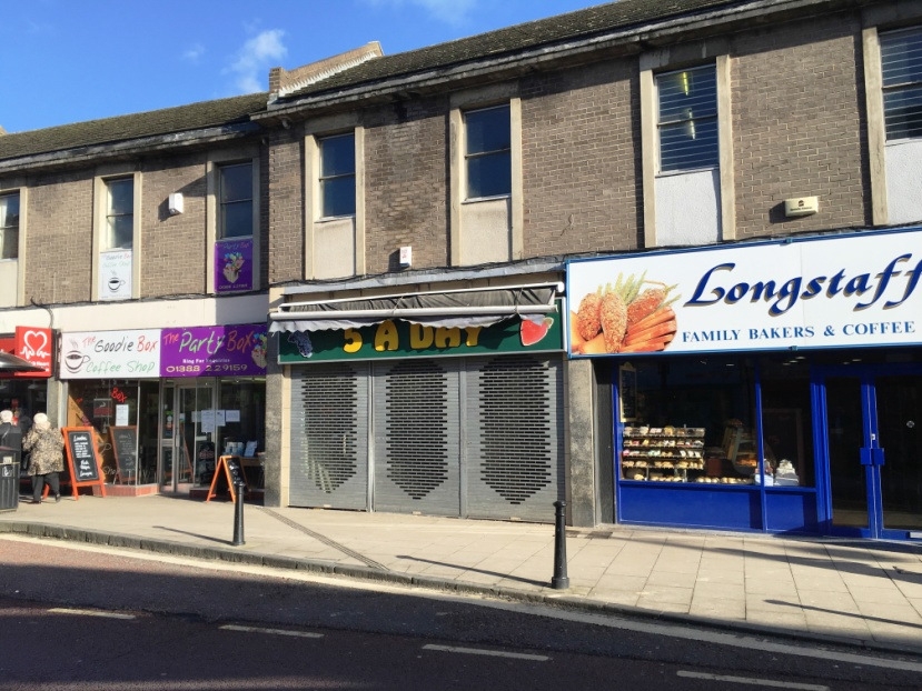 89 Newgate St, Bishop Auckland à louer Autre– Image 1 sur 1