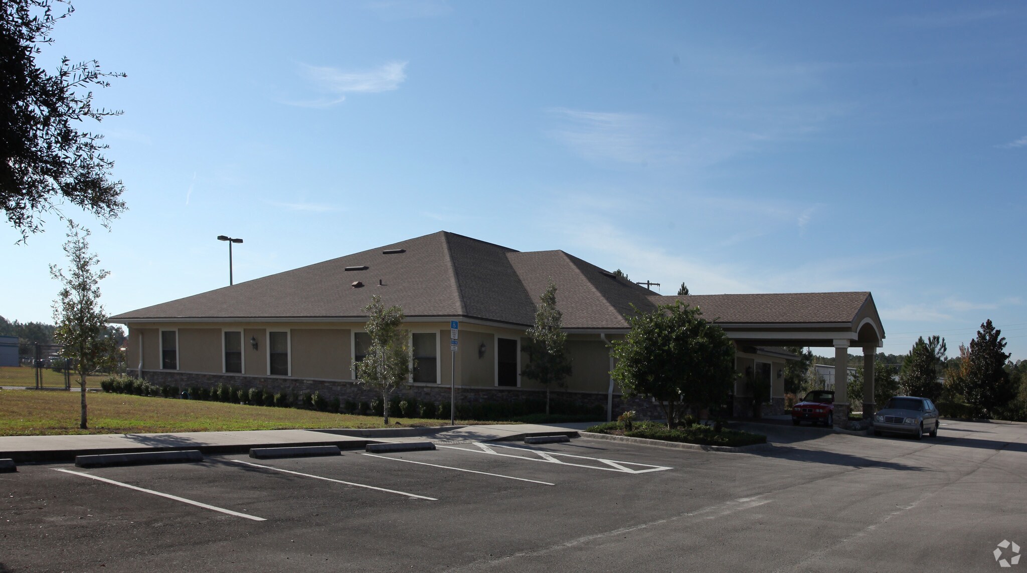 1279 County Road 210 W, Jacksonville, FL à vendre Photo principale– Image 1 sur 12