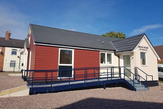 Plus de détails pour Brook St, Northwich - Bureau à louer