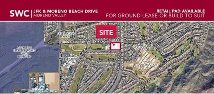15095 Moreno Beach Dr, Moreno Valley, CA à louer Photo de l’immeuble– Image 1 sur 1