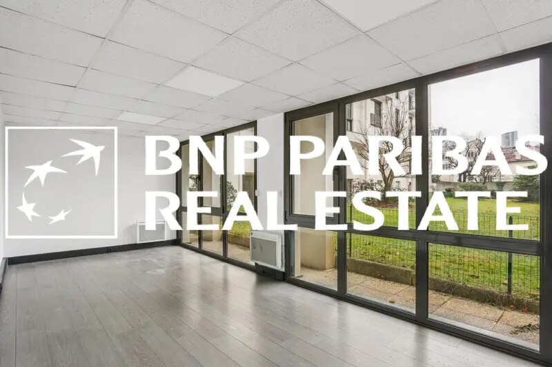 39-41 Rue Adam Ledoux, Courbevoie à louer - Photo de l’immeuble – Image 2 sur 7