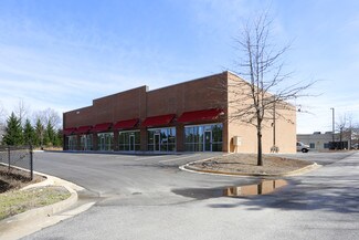 Plus de détails pour 2620 Bethelview Dr, Cumming, GA - Bureau/Local commercial à louer