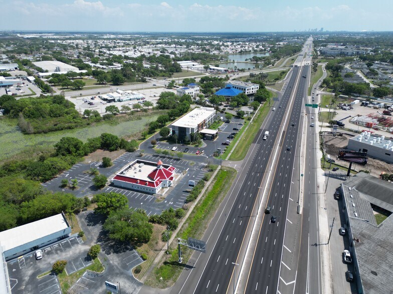 10525 US Highway 19 N, Pinellas Park, FL à vendre - Photo de l’immeuble – Image 2 sur 7