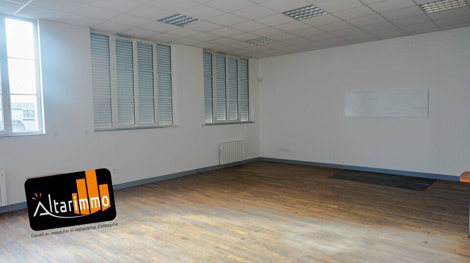 Bureau dans La Loupe à louer - Photo intérieure – Image 3 sur 5