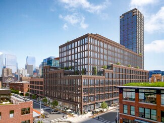 Plus de détails pour 919 W Fulton Market, Chicago, IL - Bureau à louer