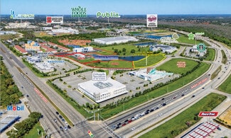 Plus de détails pour 14720/14790 Hope Center, Fort Myers, FL - Terrain à vendre