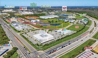 Plus de détails pour 14720/14790 Hope Center, Fort Myers, FL - Terrain à vendre