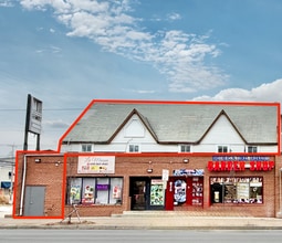 4 Crain Hwy N, Glen Burnie, MD à louer Photo intérieure– Image 1 sur 2