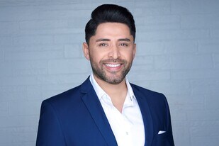 Edwin Meza
