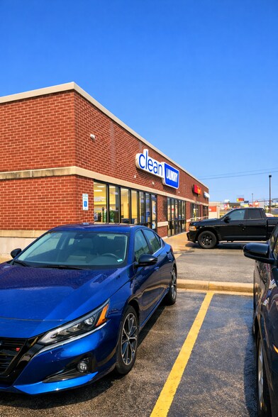 3301 Pennsylvania Ave, Dubuque, IA à louer - Photo de l’immeuble – Image 2 sur 4