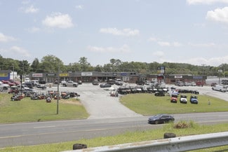 Plus de détails pour 329-339 Us-123-byp, Seneca, SC - Local commercial à louer