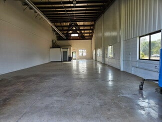Plus de détails pour 11011-11039 Hi Tech Dr, Whitmore Lake, MI - Industriel/Logistique à louer