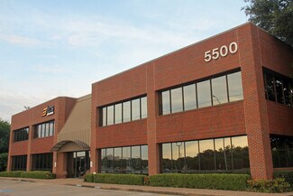 Plus de détails pour 5500 E Loop 820 S, Fort Worth, TX - Bureau à louer
