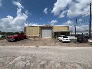 Plus de détails pour 126 Palm St, Abilene, TX - Industriel/Logistique à vendre