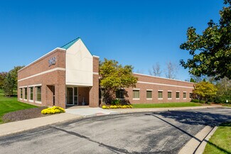 Plus de détails pour 3923 Ranchero Dr, Ann Arbor, MI - Bureau à vendre