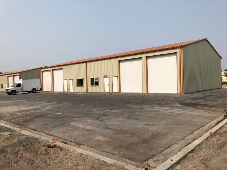 1305 N 5th Ave, Caldwell, ID à louer - Photo principale – Image 1 sur 1