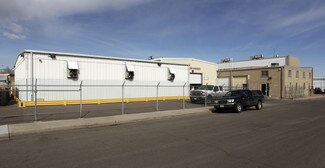 Plus de détails pour 2727 W Barberry Plz, Denver, CO - Industriel/Logistique à vendre