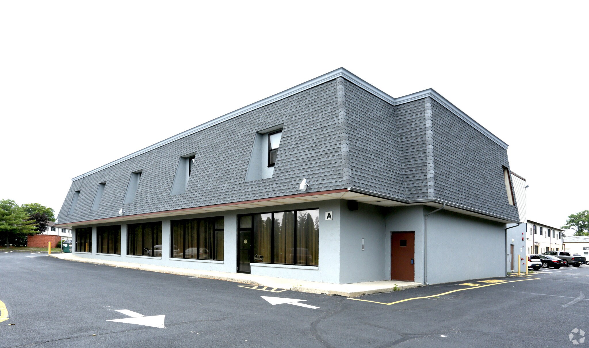 2400 Belmar Blvd, Belmar, NJ à louer Photo de l’immeuble– Image 1 sur 10