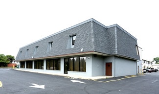 Plus de détails pour 2400 Belmar Blvd, Belmar, NJ - Bureau/Local commercial, Industriel/Logistique à louer