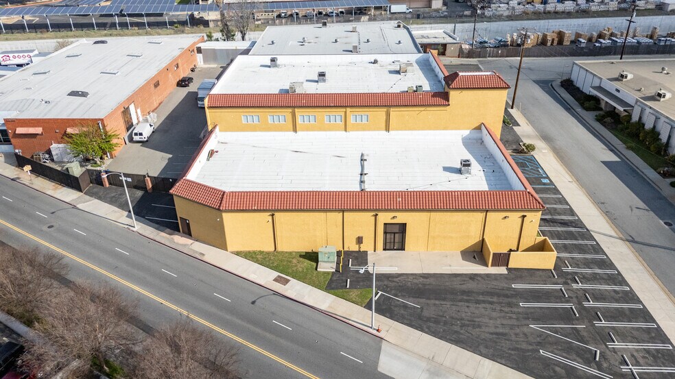 445-447 Madera St, San Gabriel, CA à louer - Photo de l’immeuble – Image 3 sur 6