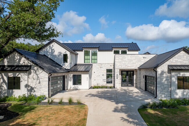 Plus de détails pour 11529 FM 306, New Braunfels, TX - Terrain à vendre