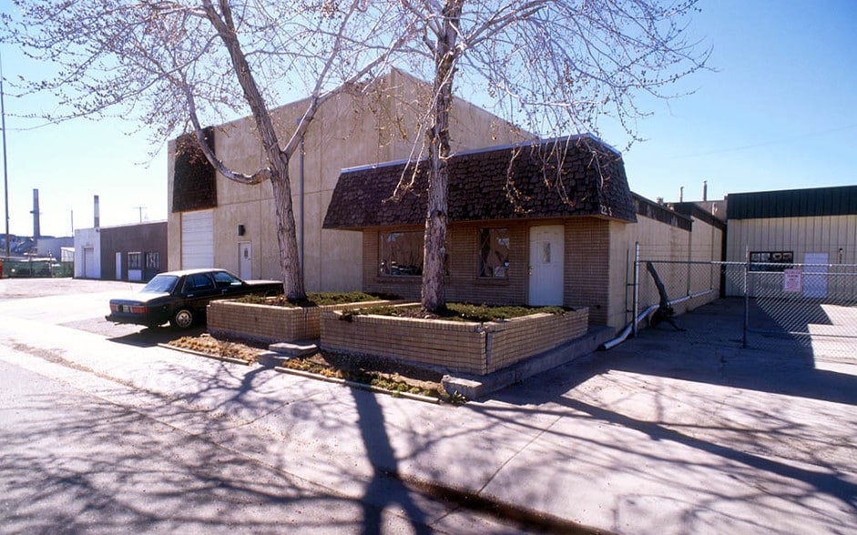 2255-2275 S Kalamath St, Denver, CO à louer - Autre – Image 2 sur 6
