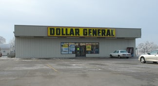 Plus de détails pour 509 W Cherokee St, Wagoner, OK - Local commercial à vendre