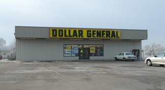 Plus de détails pour 509 W Cherokee St, Wagoner, OK - Local commercial à vendre