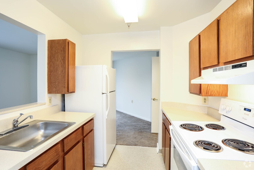 501 Main St, Laurel, MD à vendre - Photo intérieure – Image 2 sur 25