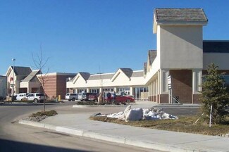 Plus de détails pour 683 Horizon Dr, Grand Junction, CO - Local commercial à louer