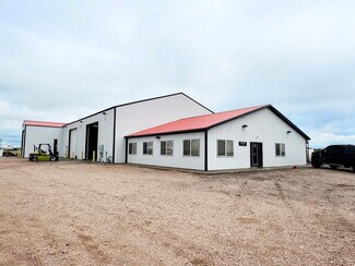 Plus de détails pour 610 Lone Tree Cir, Nunn, CO - Industriel/Logistique à louer
