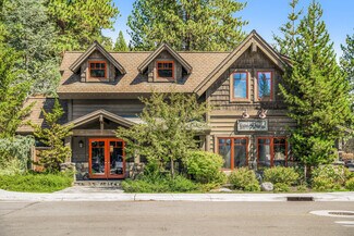 Plus de détails pour 8703 North Lake Blvd Blvd, Kings Beach, CA - Local commercial à vendre