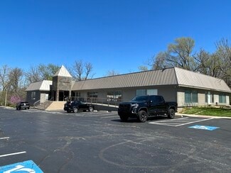 Plus de détails pour 6950 W 56th St, Mission, KS - Bureau à vendre