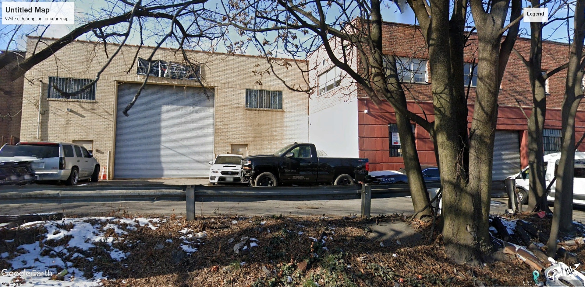 3951 Provost Ave, Bronx, NY à louer Photo de l’immeuble– Image 1 sur 2